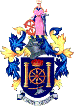 crest