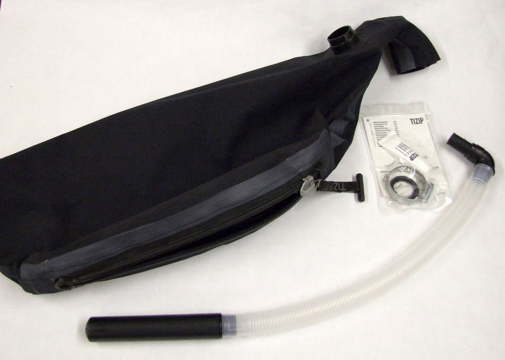gortexbag