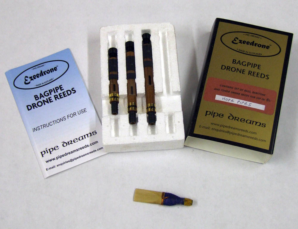 reeds
